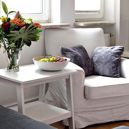 ורשה P&O Apartments Bielany מראה חיצוני תמונה